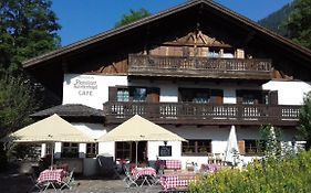 Landhotel Laerchenhuegel